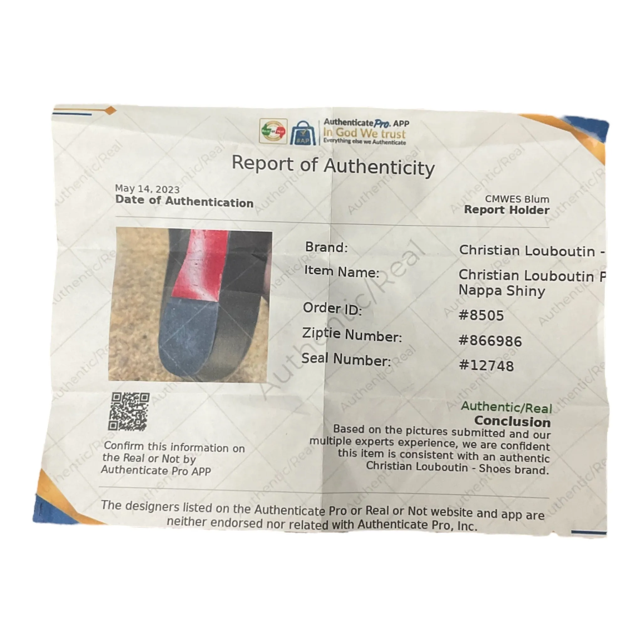 High Heel Boots Knee High Shoes Heels Wedge By Christian Louboutin  Size: 9