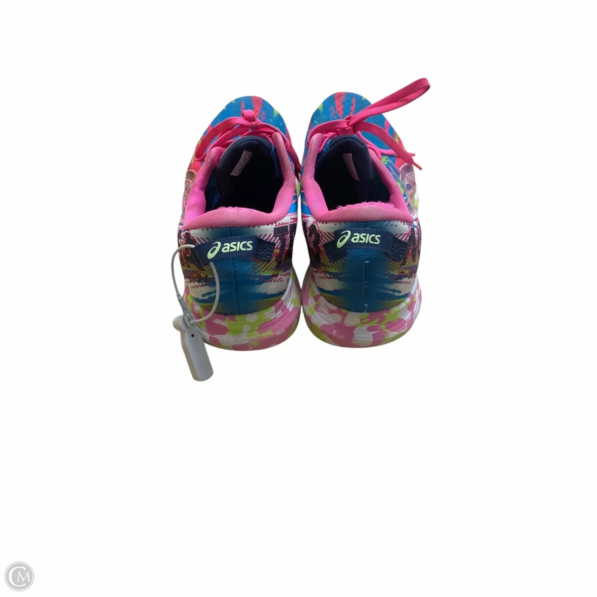 Asics Shoes Gt 2000 4 Shoes Athletic By Asics In Multi-colored, Size: 10.5