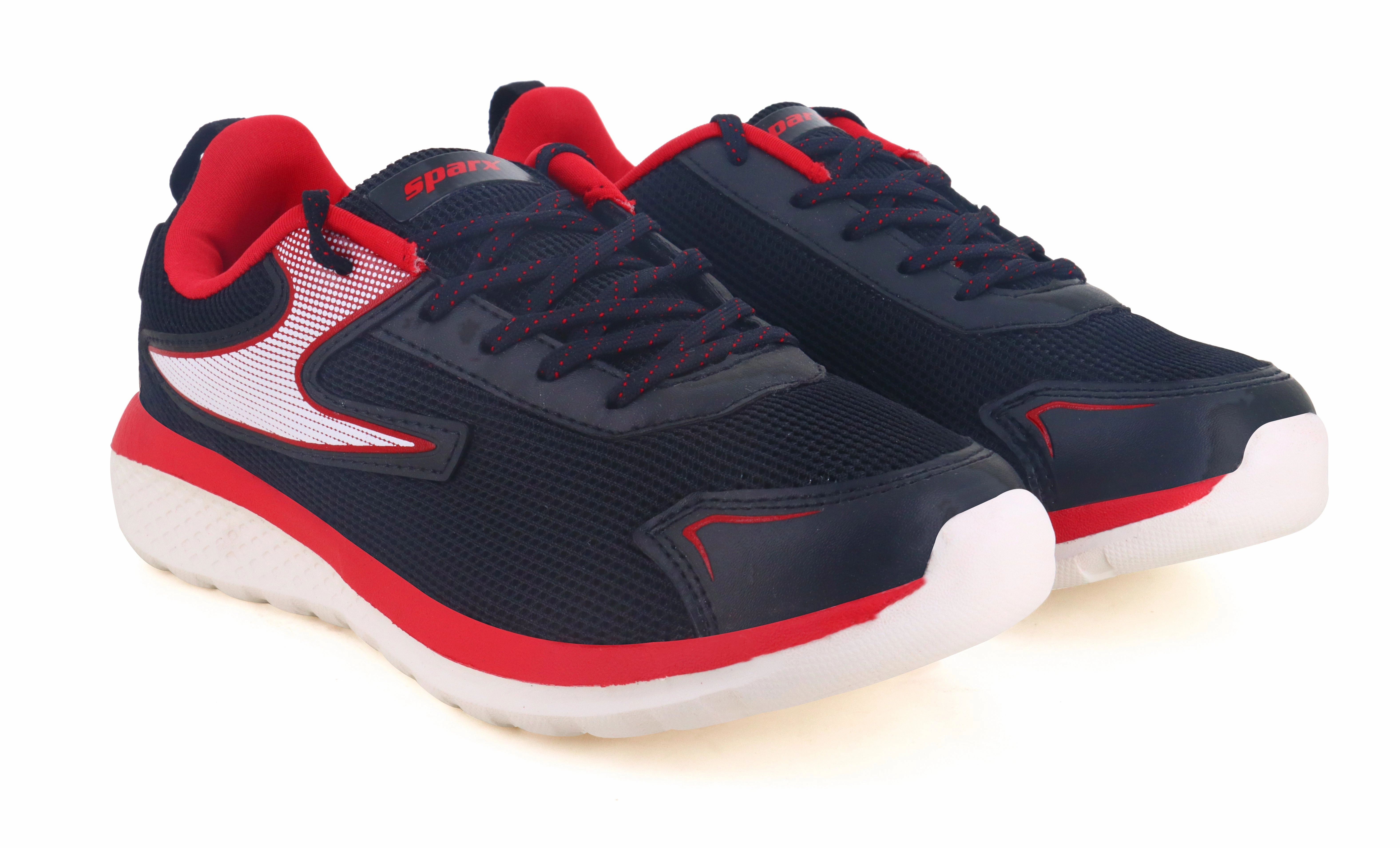 Running Shoes Ankle Support Shoes for Kids SK 891