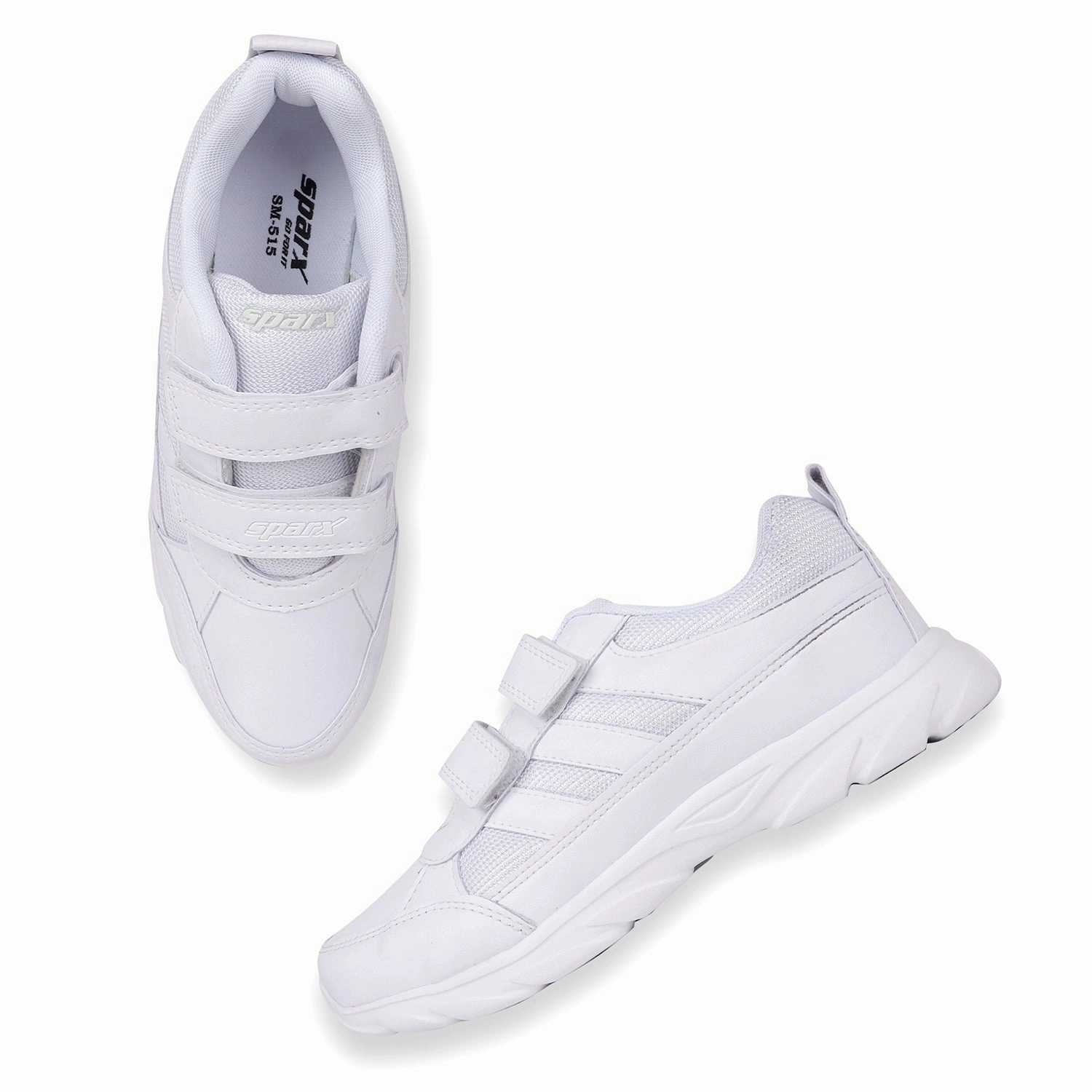 Shoes for Kids SM 515 Benefits