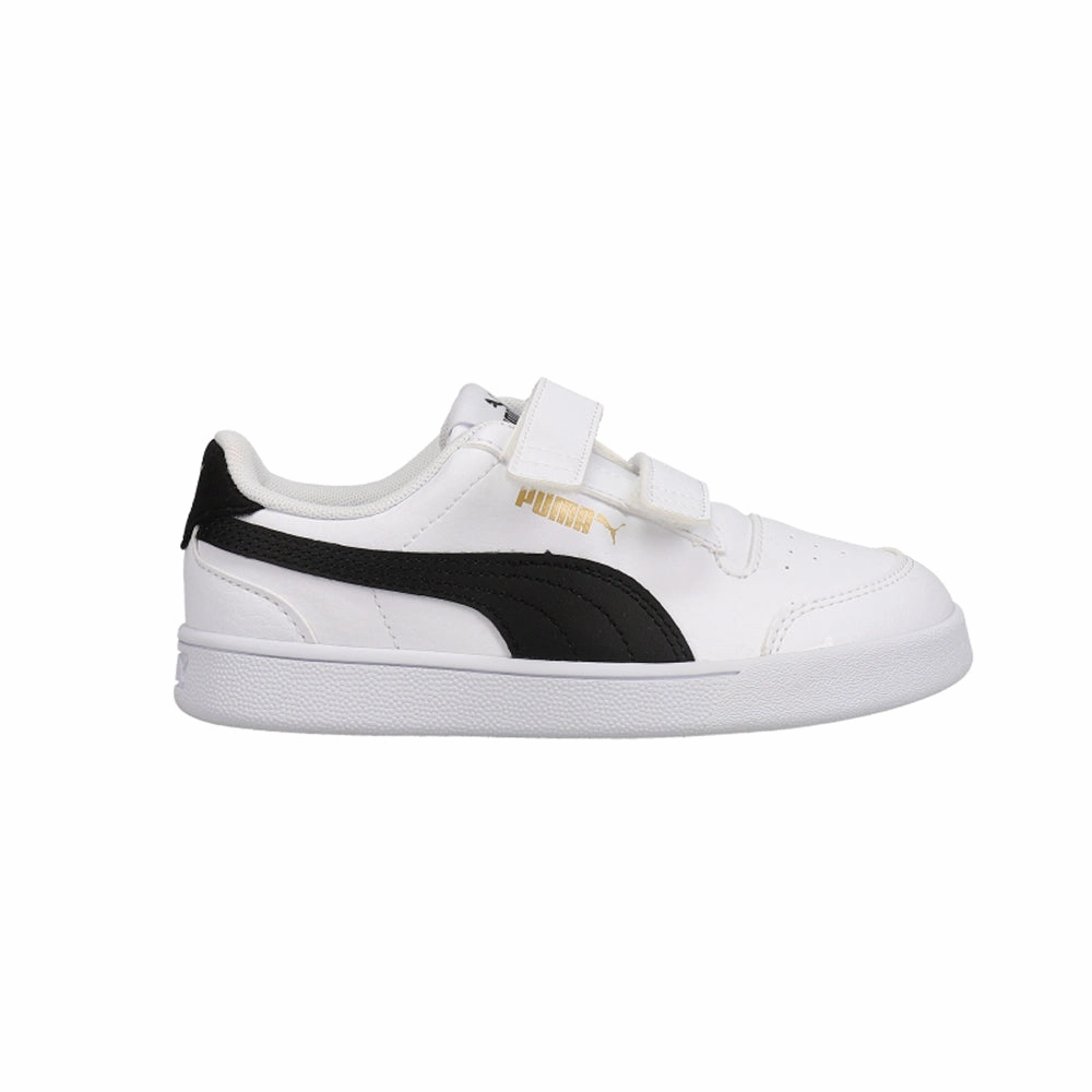Cyber Monday Puma Shoes Shuffle Slip On Sneakers (Little Kid)