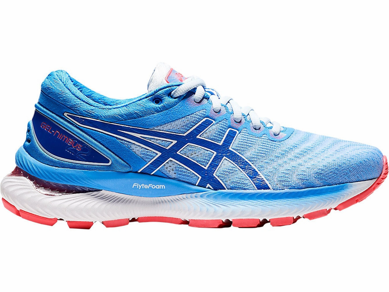 Asics Women's GEL-Nimbus 22 Running Shoe The Best Asics Shoes