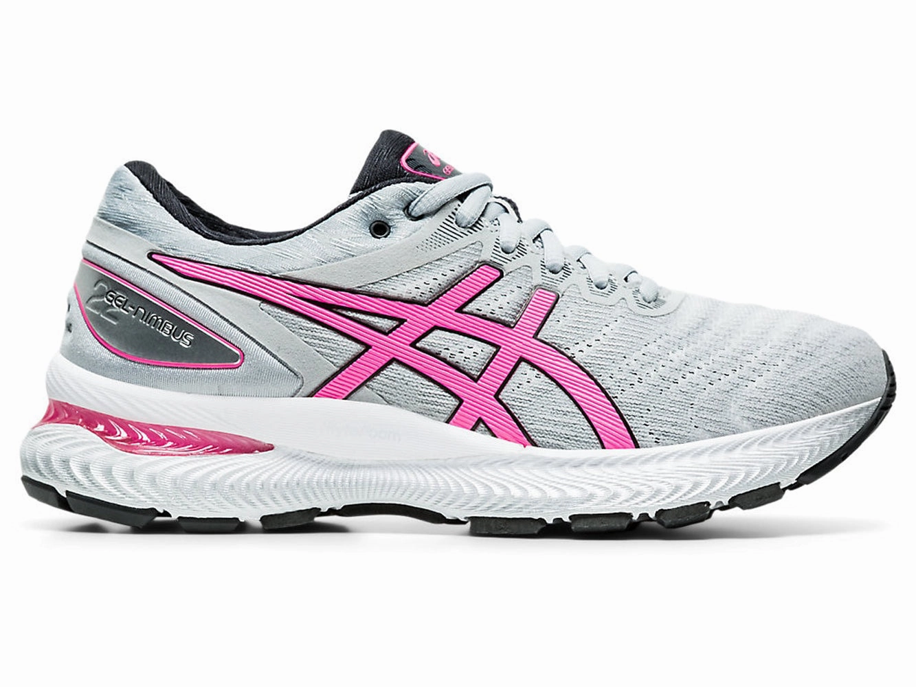 Asics Women's GEL-Nimbus 22 Running Shoe Asics Gel Quantum 360 4 Running Shoes