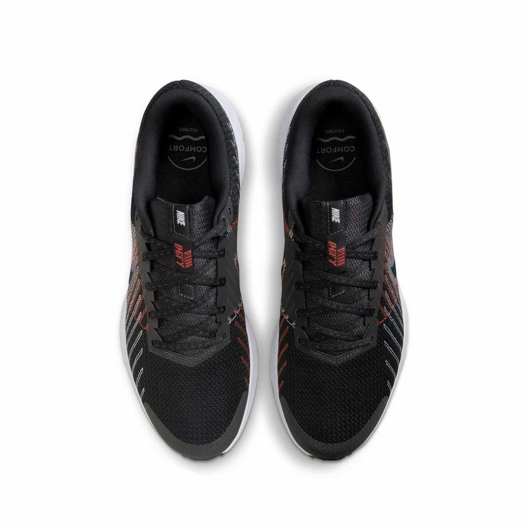 Jordan Shoes Nike Store Nike - Men's Run Defy Shoes (HM9594 001)