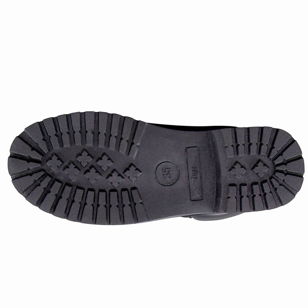 Sole Work Boots Convoy Lace Up Boots (Little Kid-Big Kid)