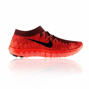 Nike Fly Shoes Nike Free FlyKnit 3.0 Women's Running Shoes