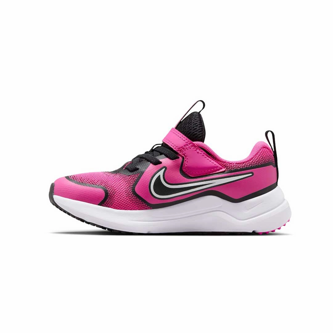Nike - Kids' (Preschool) Cosmic Runner Shoes (HM4400 602) Court Nike Shoes