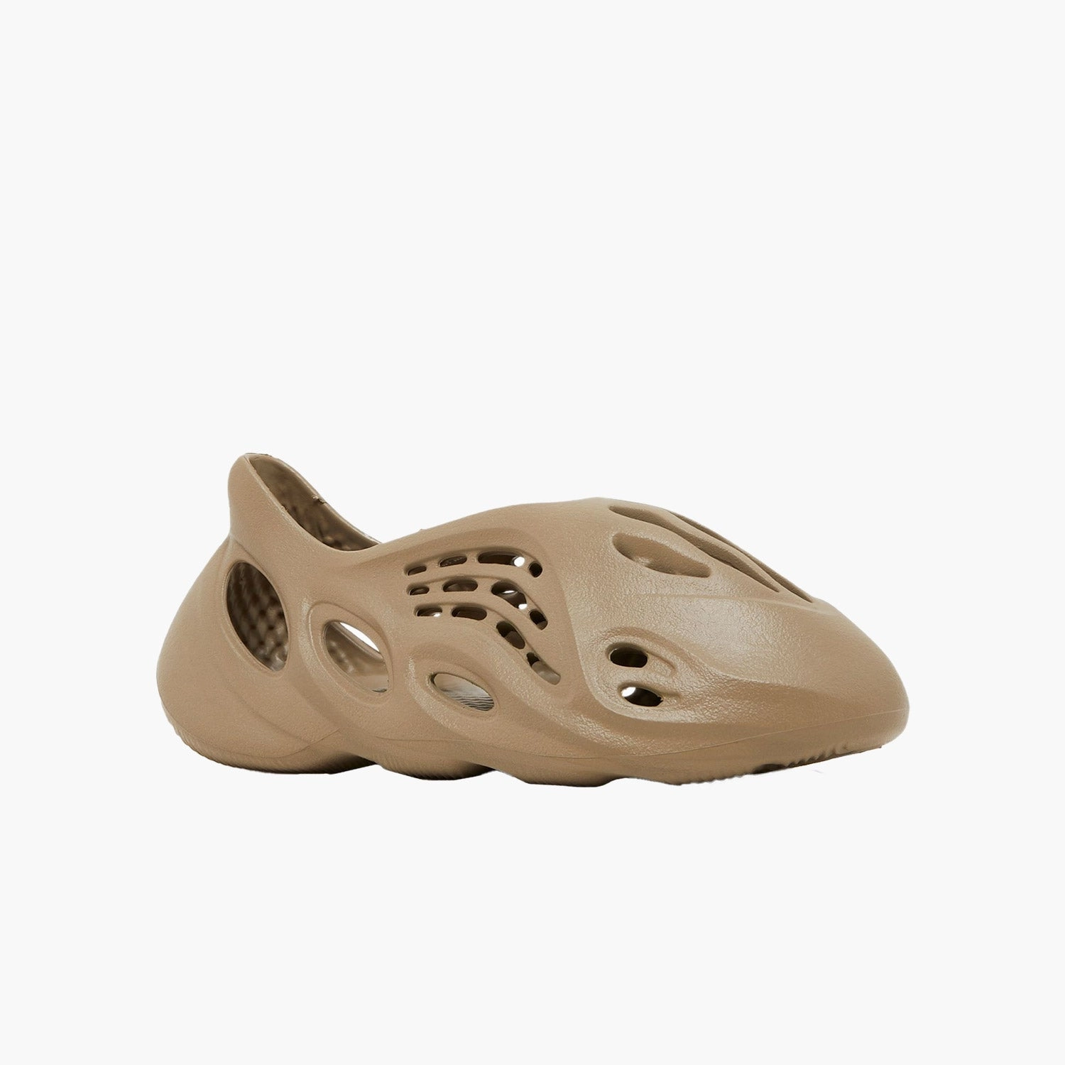 Nike Slippers Men's Yeezy Foam Runner "Stone Taupe" Slides