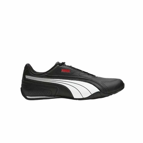 Puma - Men's Redon Bungee Shoes (388167 02) Puma Shoes Sky High