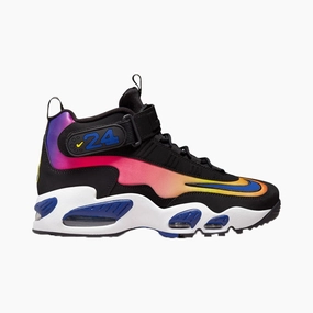 Men's Air Griffey Max 1 "Los Angeles" Basketball Shoes Nike High Top