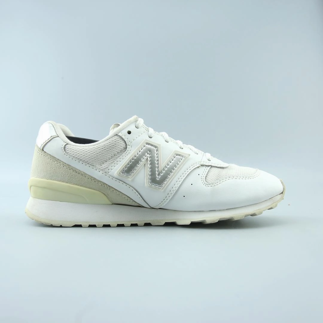 NEW BALANCE 996 Blue New Balance Turf Shoes