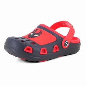 FLITE Clogs for Kids FLK 3013 Orthotics Sandals