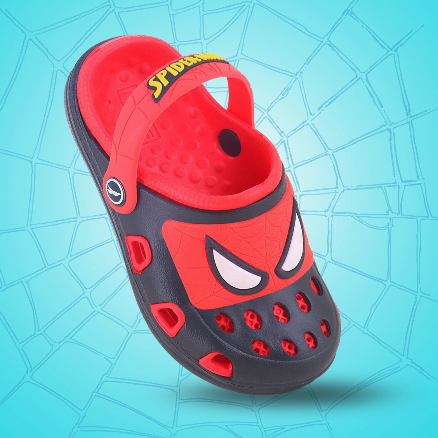 Sandals Bahamas FLITE Clogs for Kids FLK 3013