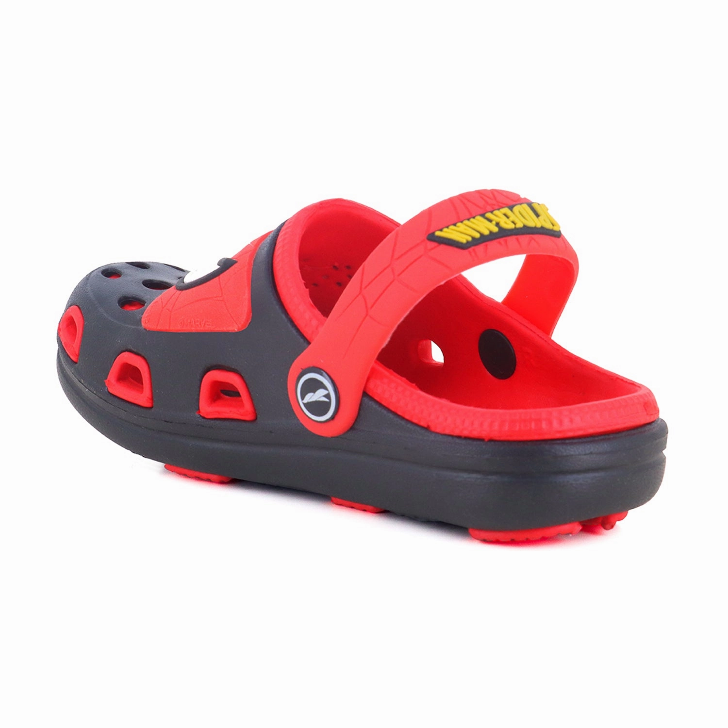 FLITE Clogs for Kids FLK 3013 Bicycle Sandals