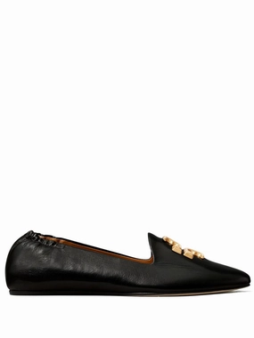 Eleanor Smoking slippers Chuck Taylor Loafers