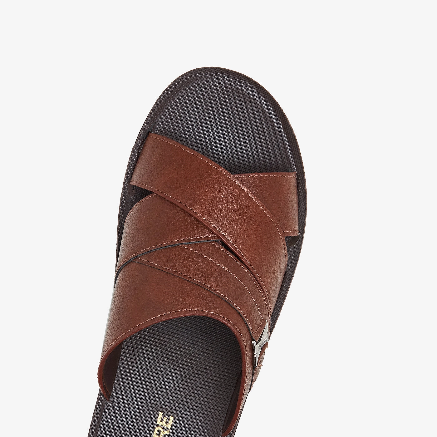Men's Comfort Slides Espadrille Slides