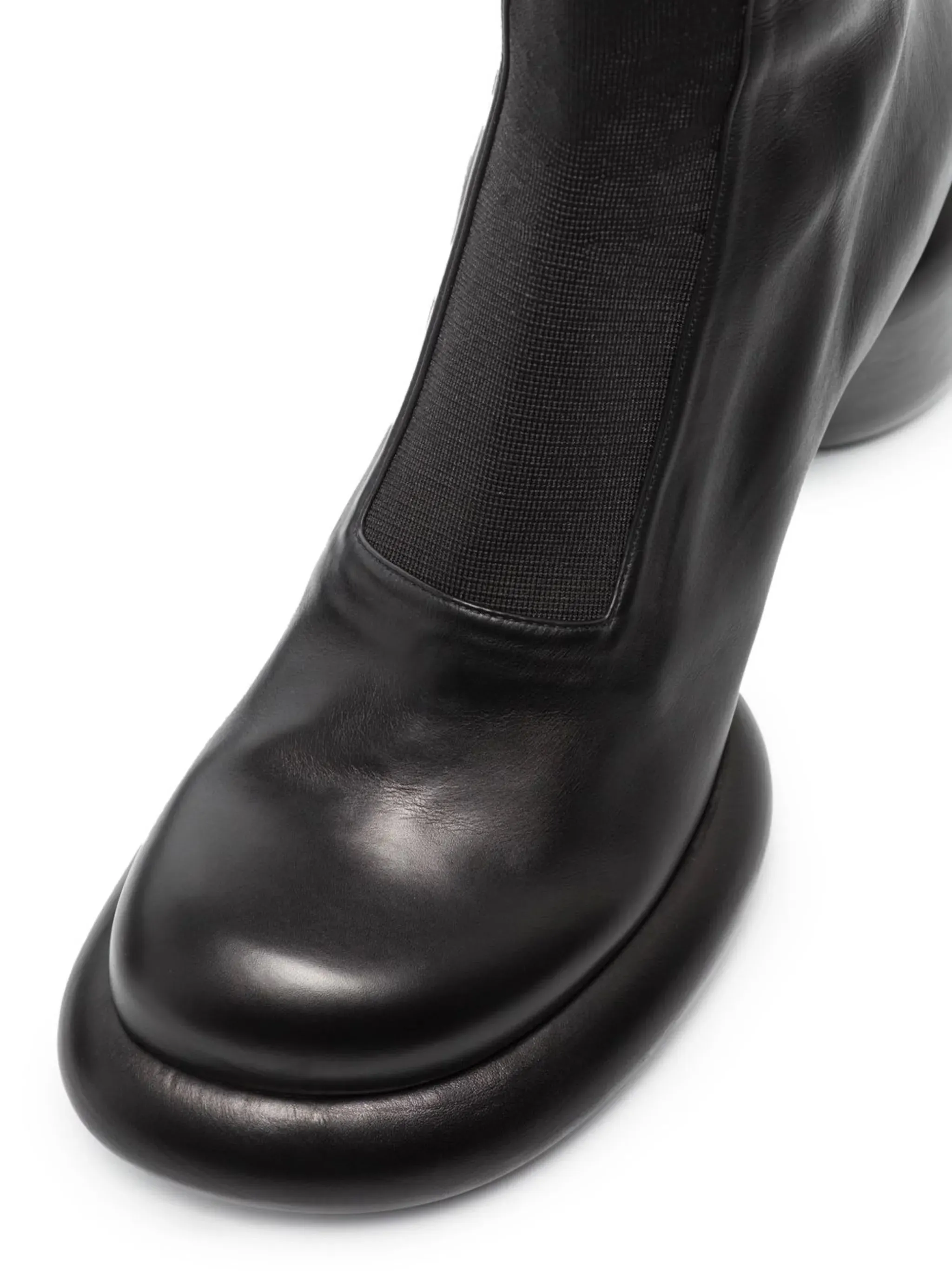 ankle-length 80mm boots Ankle Boots 2024