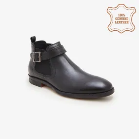 Men's Chelsea Boots Fly Chelsea Boots
