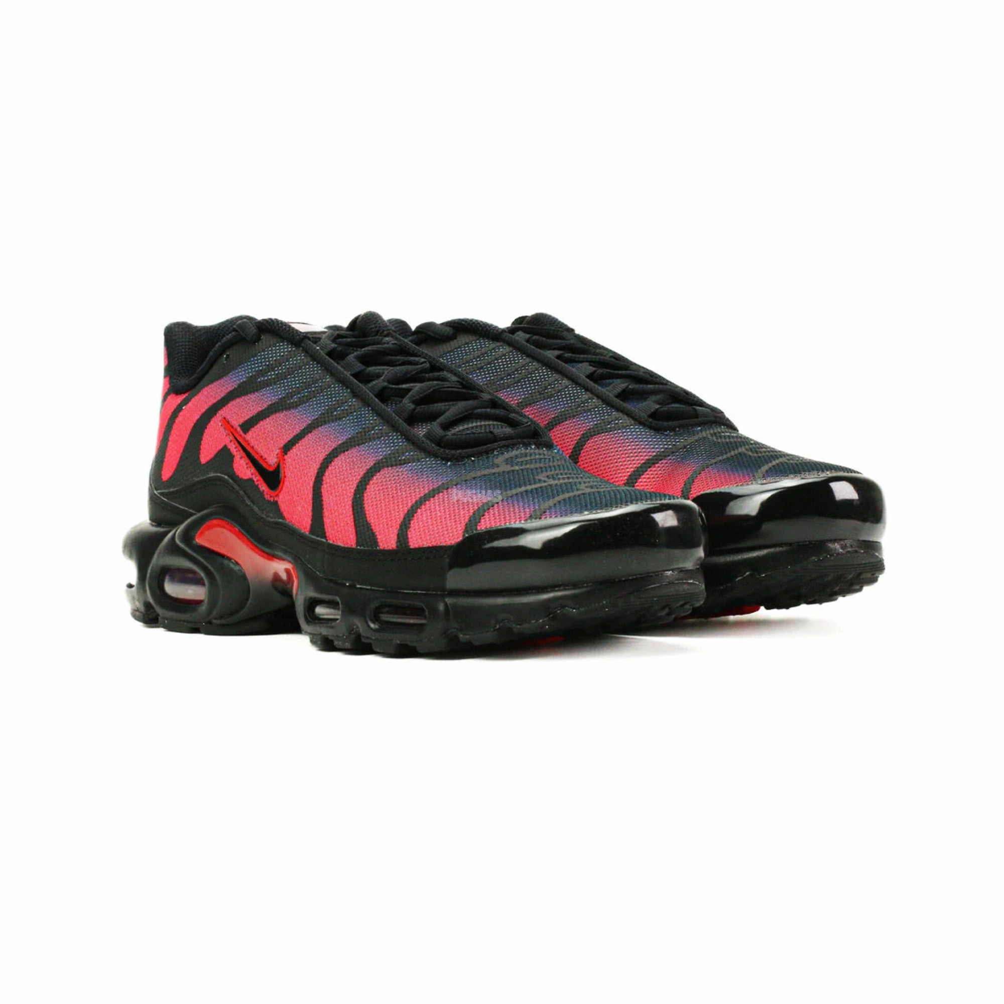 Nike Shoes Outlet Nike Air Max Plus TN 'Bred Reflective' (2022)