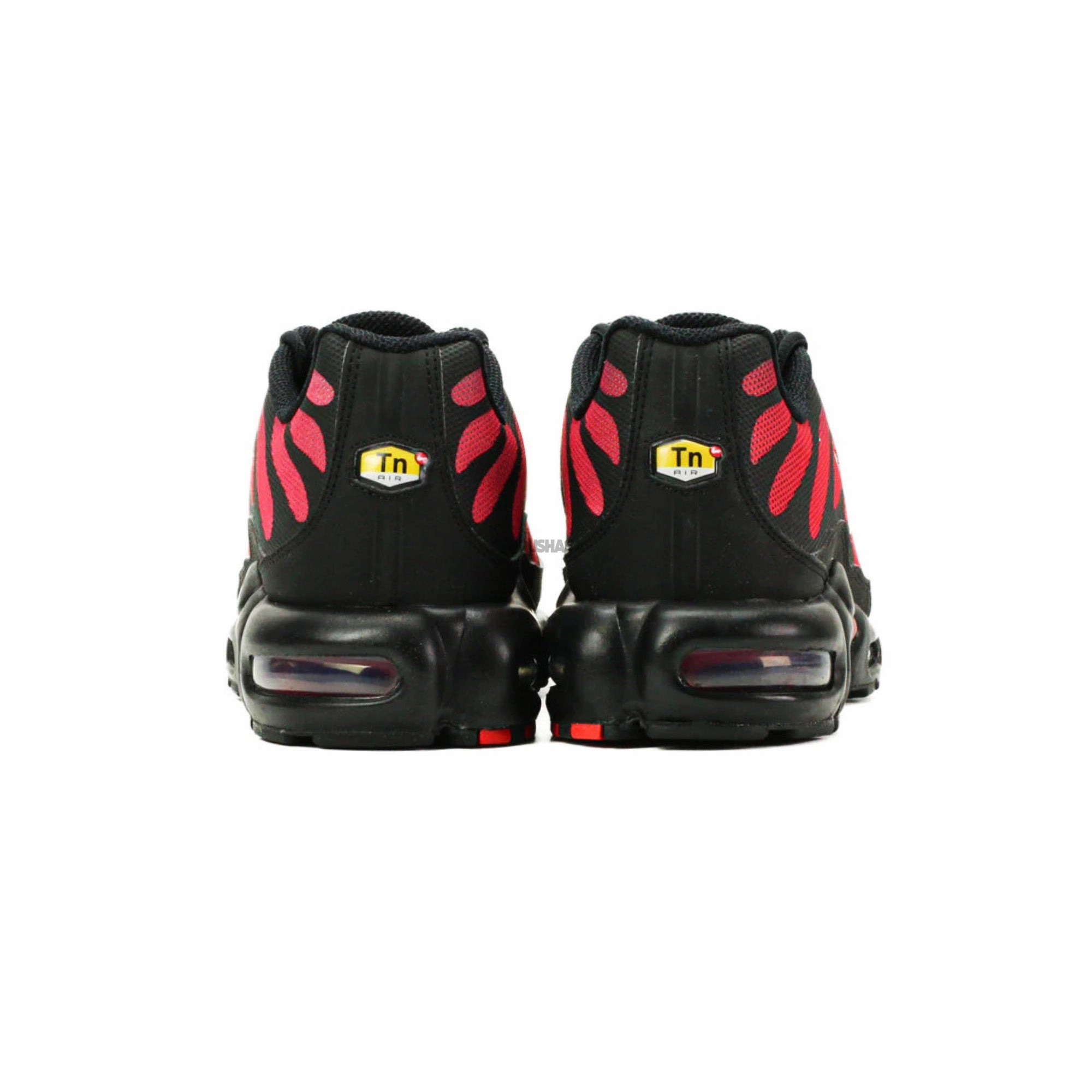 Nike Ken Griffey Jr Shoes Nike Air Max Plus TN 'Bred Reflective' (2022)