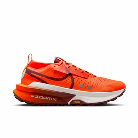 Nike | Men's Zegama Trail 2 Running Shoes - Hyper Crimson/Dark Team Red-Glacier Blue Nike Infinity G Golf Shoes