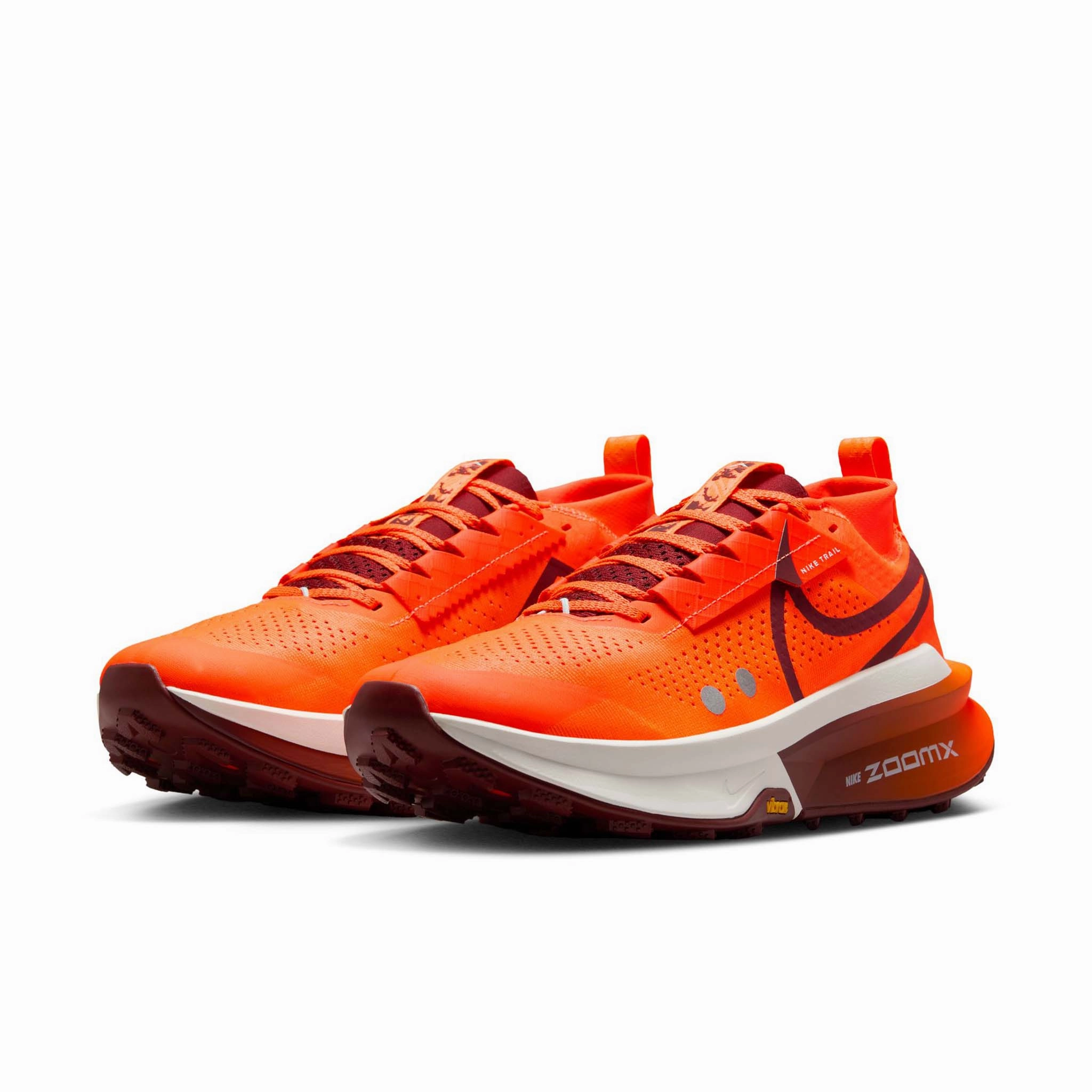 Wrestling Shoes Nike Takedown Nike | Men's Zegama Trail 2 Running Shoes - Hyper Crimson/Dark Team Red-Glacier Blue