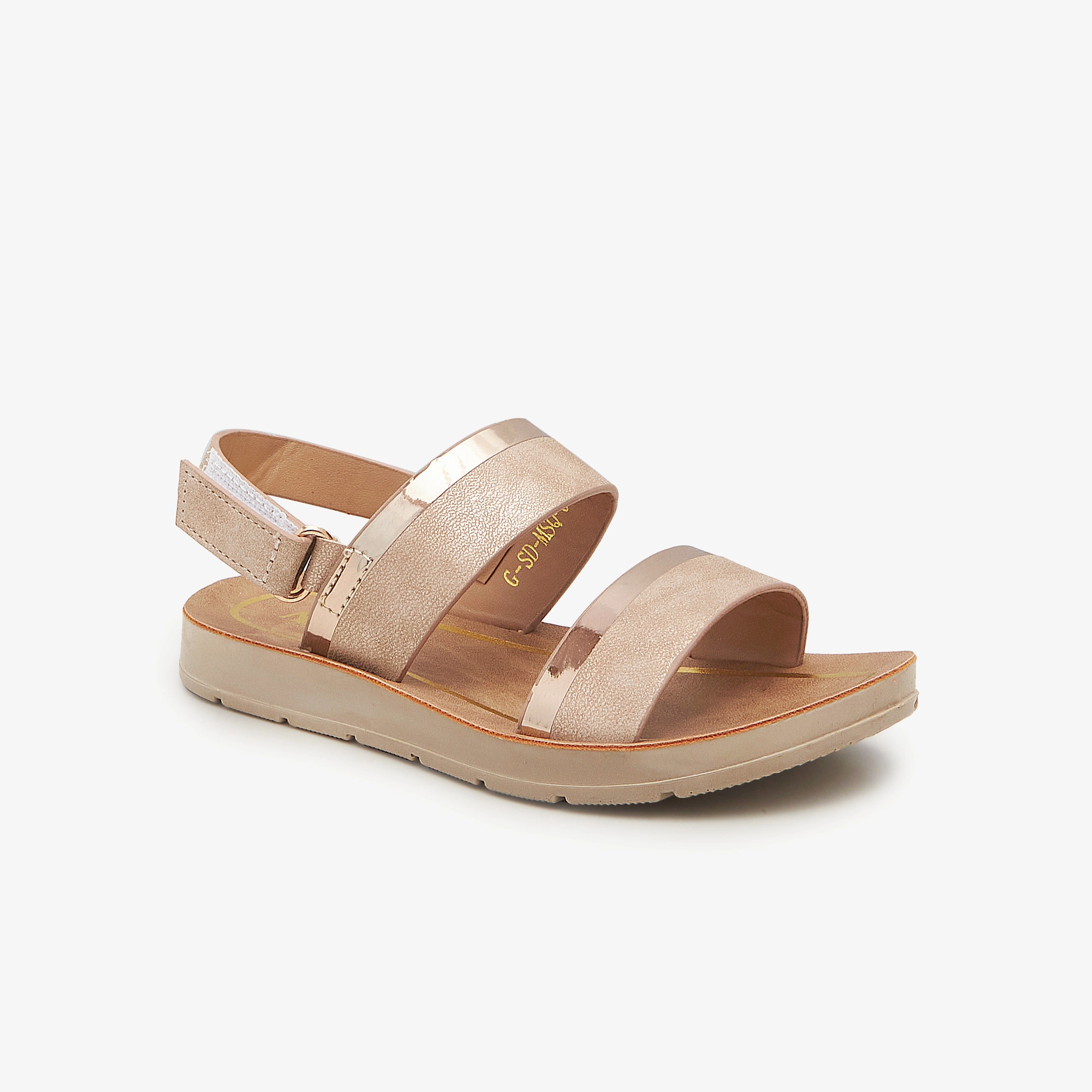 Strappy Sandals for Girls Swiftwater Mesh Deck Sandals