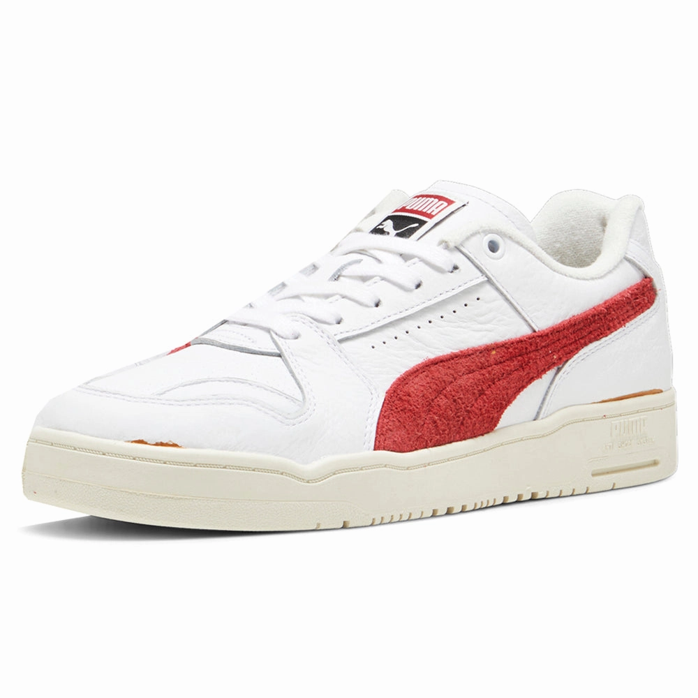 Puma Softride Mayve Running Shoe Slipstream Lo Neverworn III Lace Up Sneakers