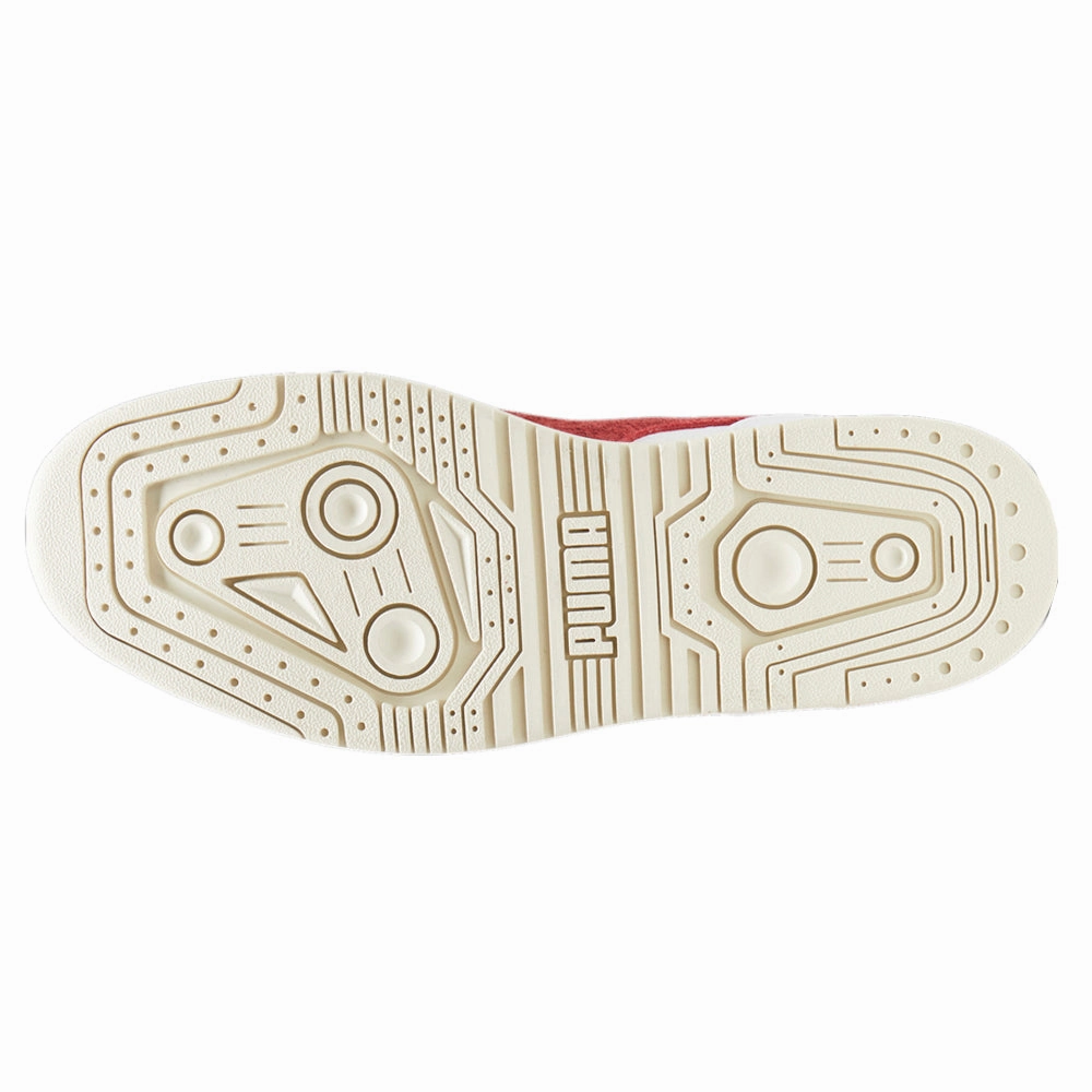 Coperni X Puma Shoes Slipstream Lo Neverworn III Lace Up Sneakers