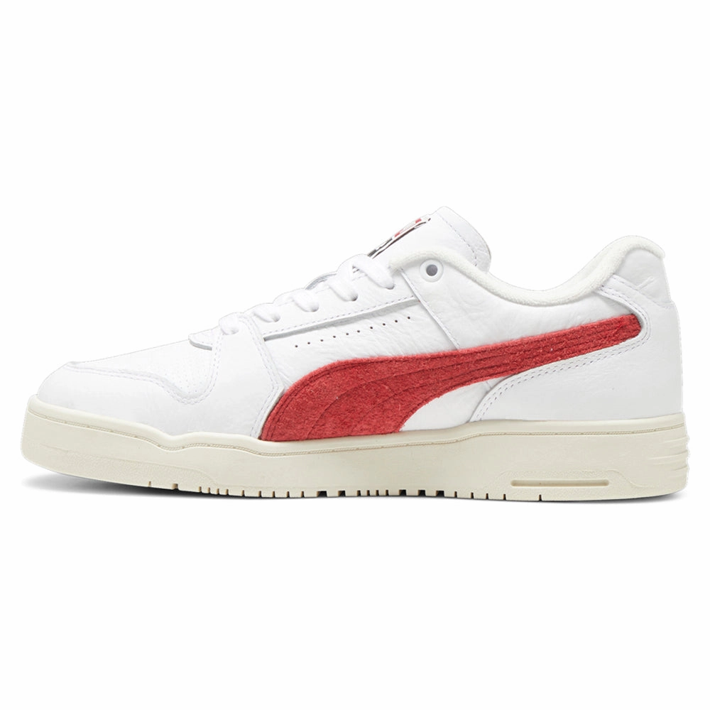 Puma Narita Running Shoes Slipstream Lo Neverworn III Lace Up Sneakers