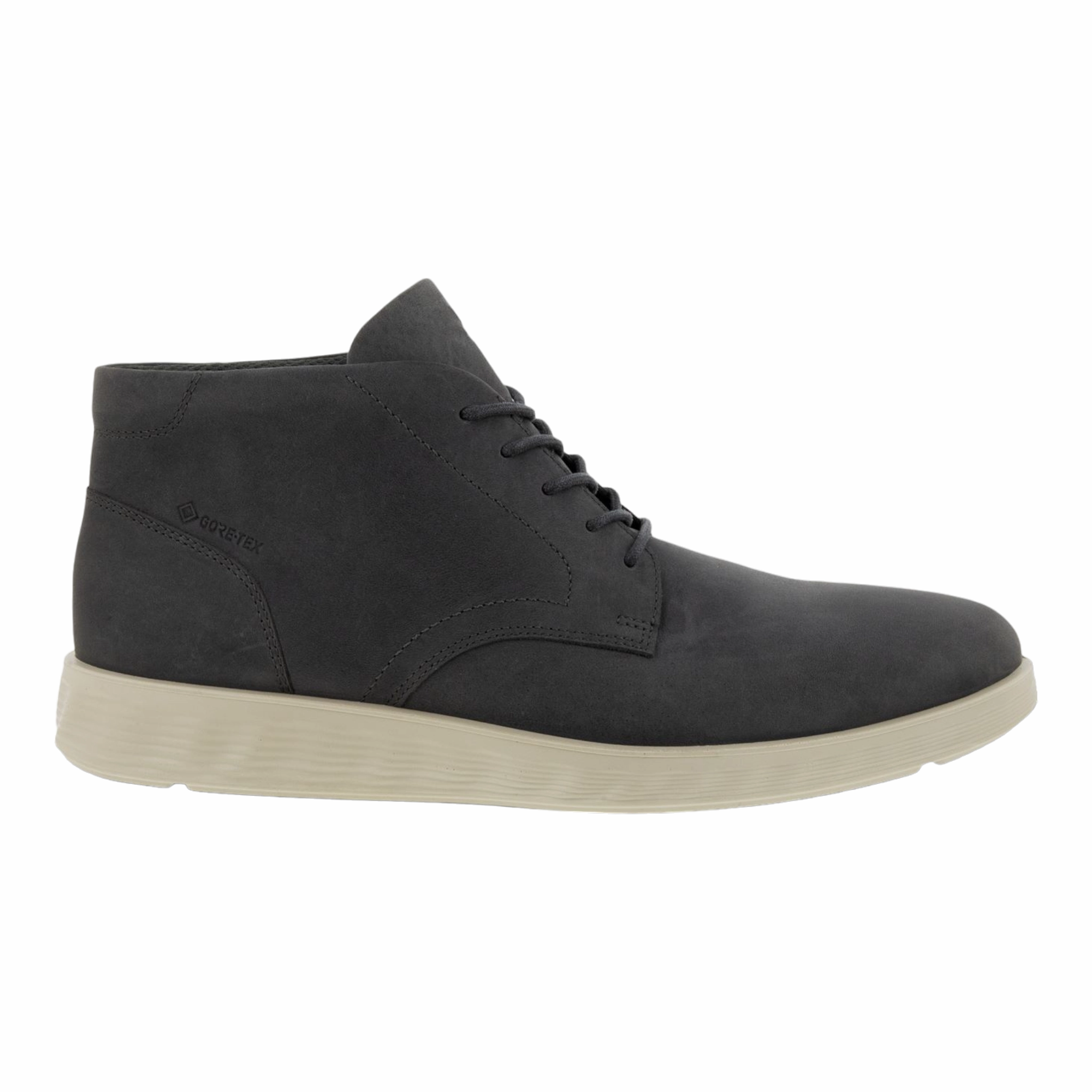S.Lite Hybrid Chukka Boot Gogo Ankle Boots