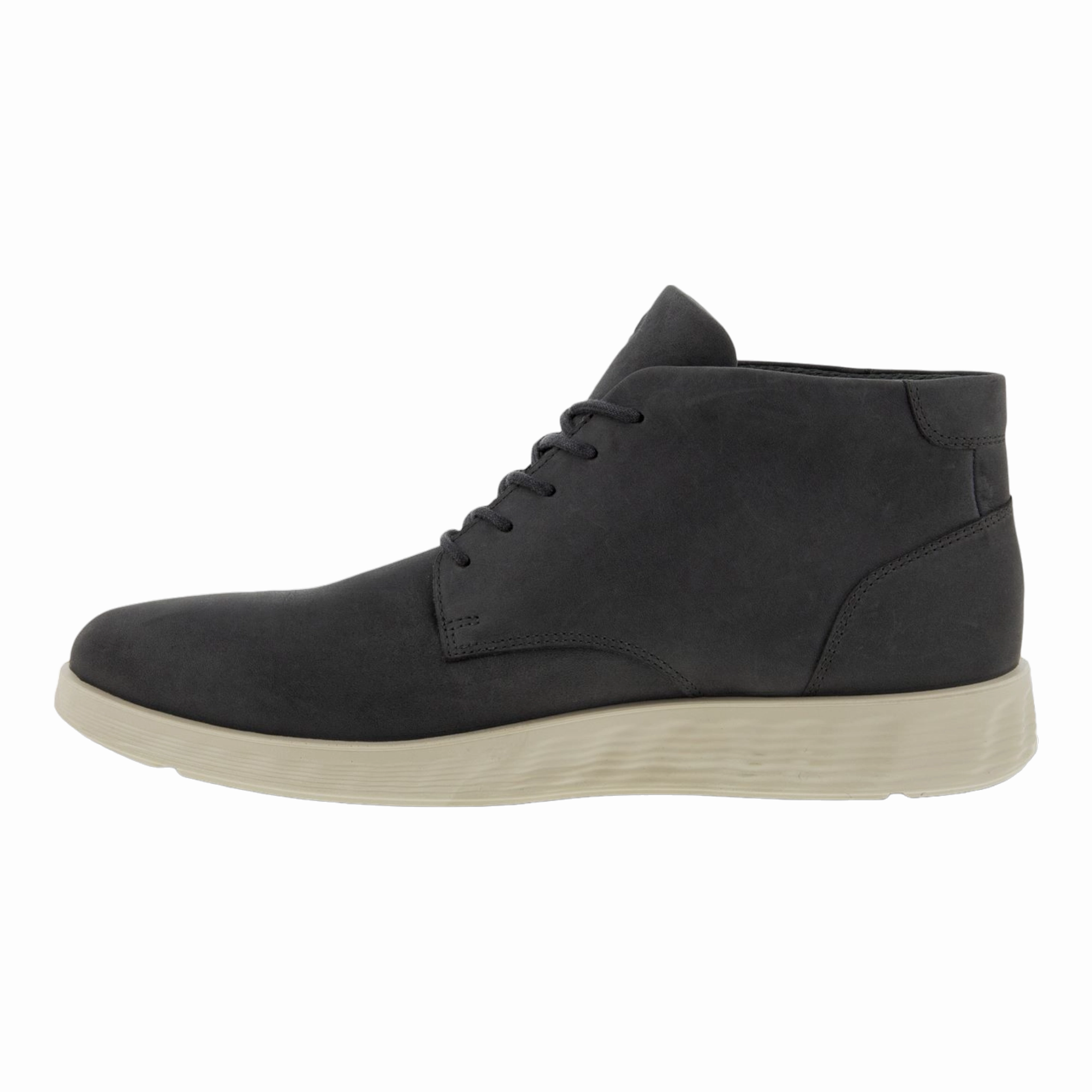 S.Lite Hybrid Chukka Boot Ankle Boots Buckle