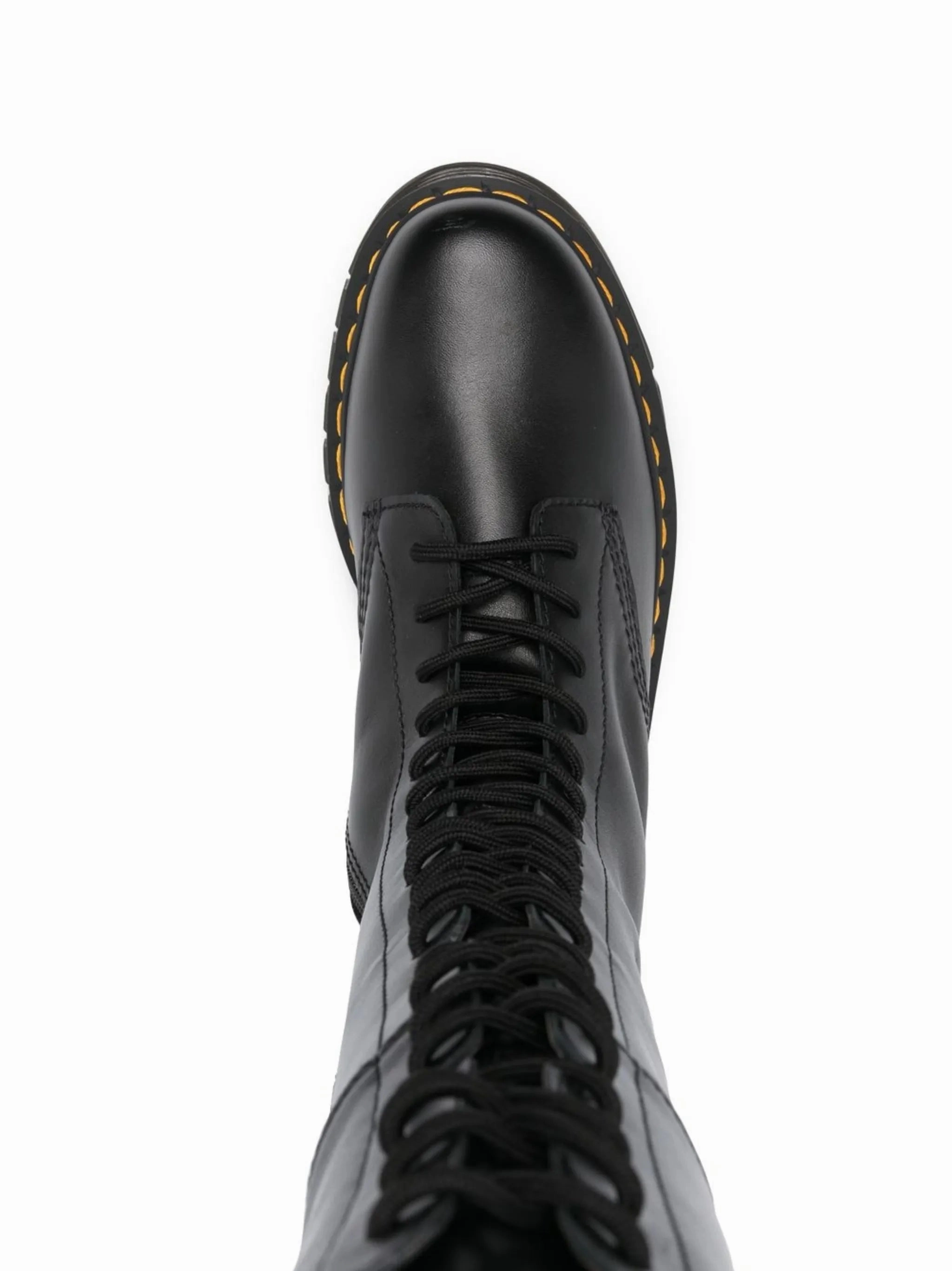 Ankle Boots Fashion Tips Audrick knee-length lace boots