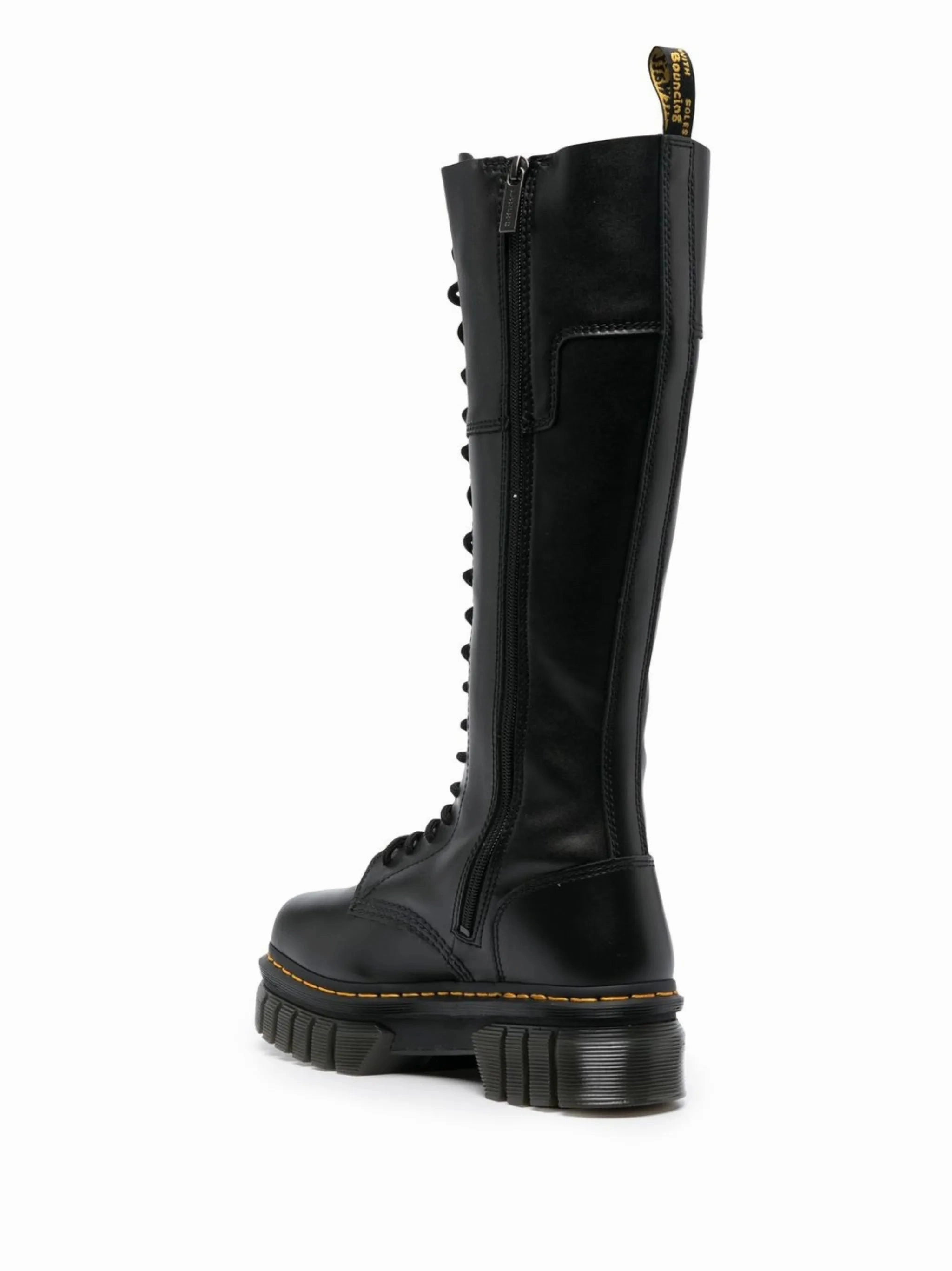 Originals Ankle Boots Audrick knee-length lace boots