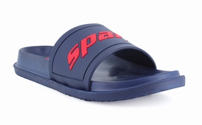 Platform Closed Toe Sandals Slides for Men SFG 2101
