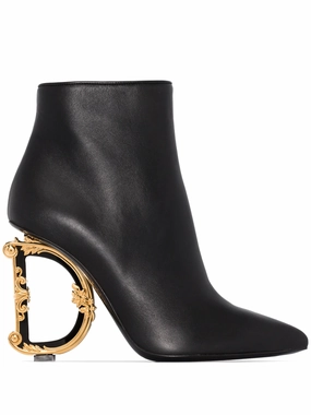 Baroque DG 105mm ankle boots Copenhagen Ankle Boots