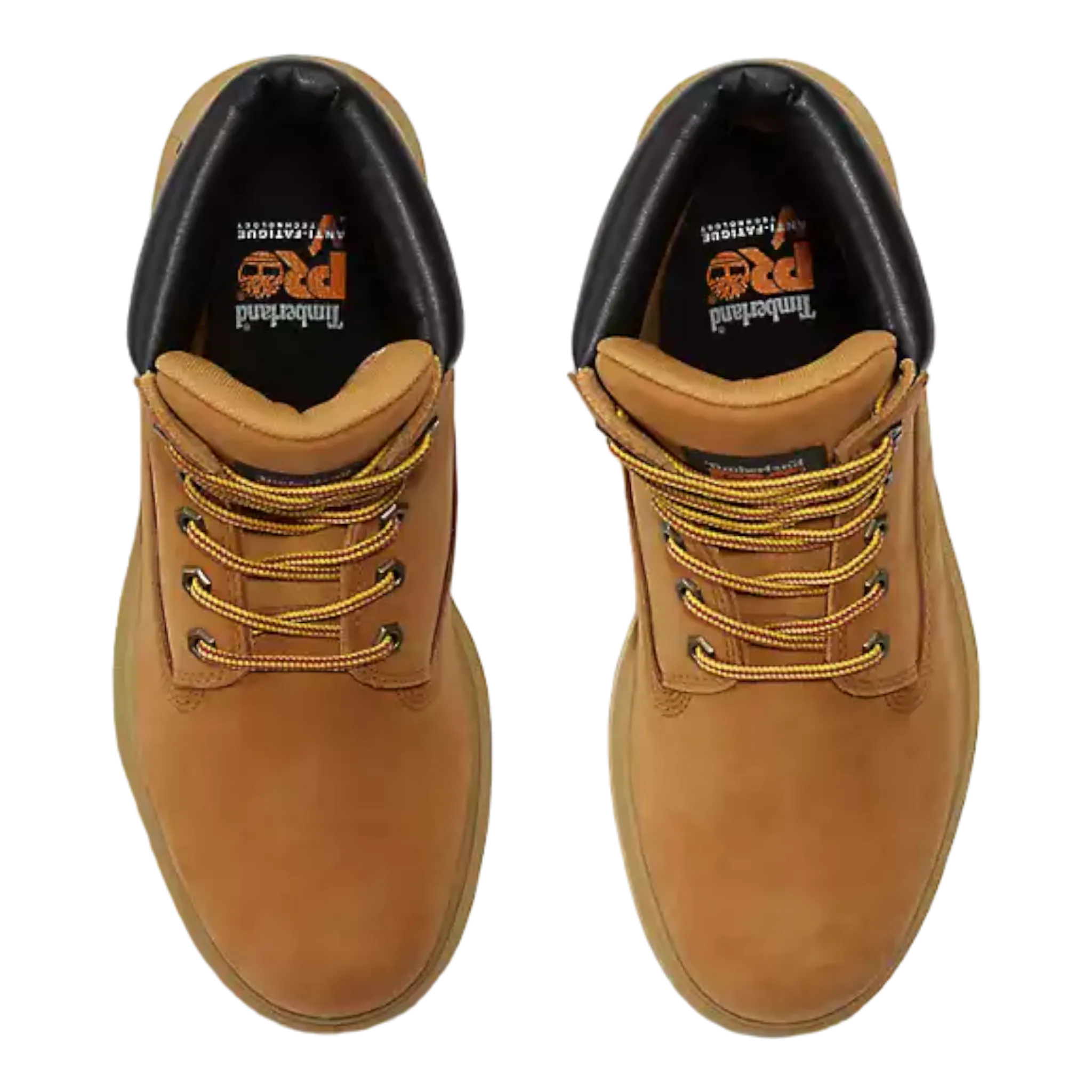 Men's Direct Attach 6" Waterproof Work Boot Cheap Durable Work Boots