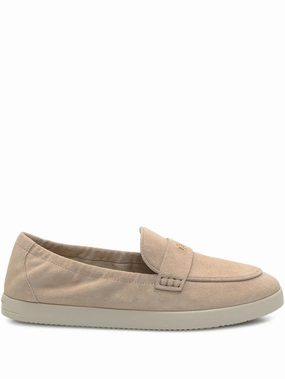 Ballet Sport loafers Thick Sole Loafers