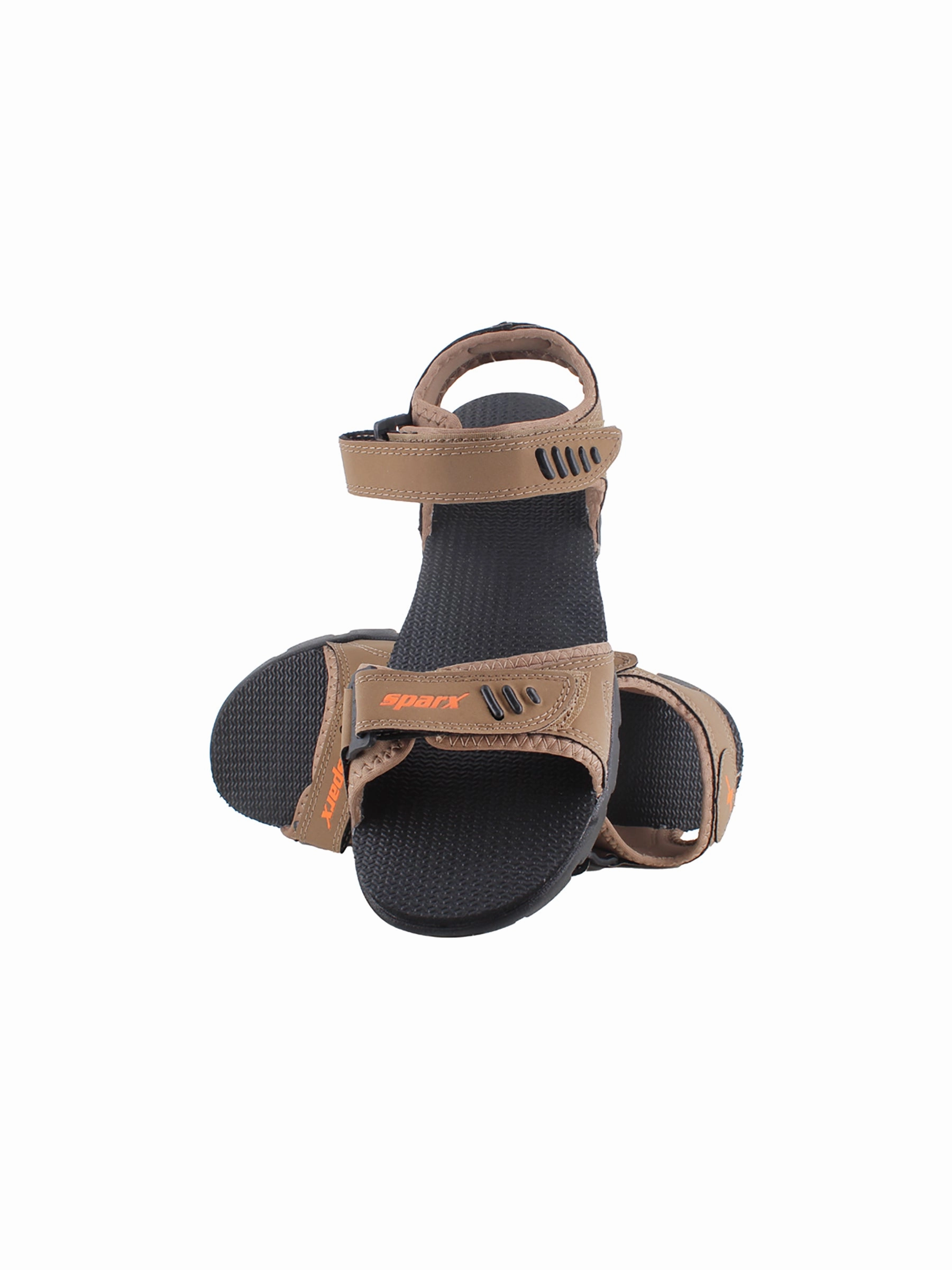 SPARX Sandals for Men SS 101 Earthbound Sandals