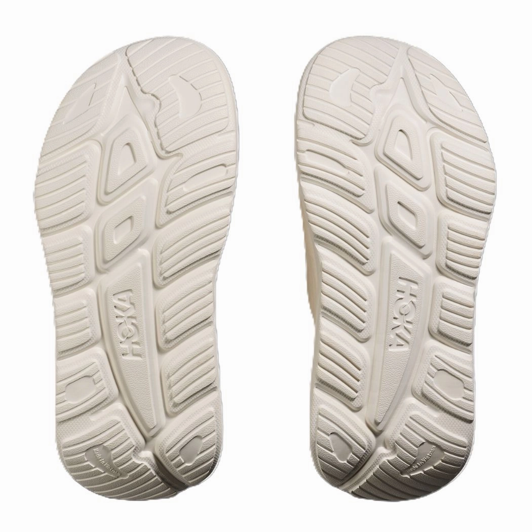 Best Cushioned Slippers hoka Ora Athletic Unisex Slide