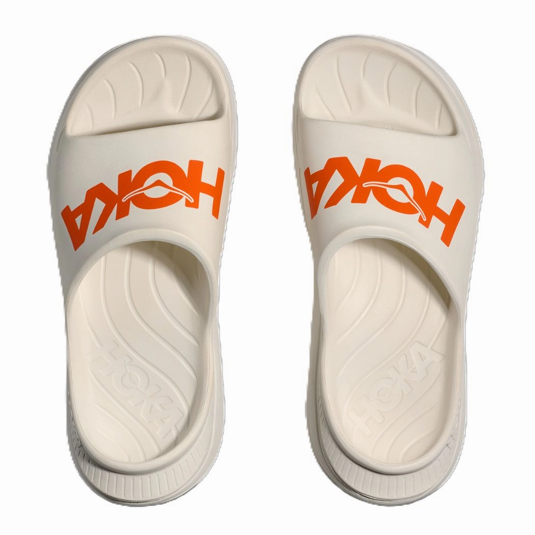 Cocomelon Slippers hoka Ora Athletic Unisex Slide
