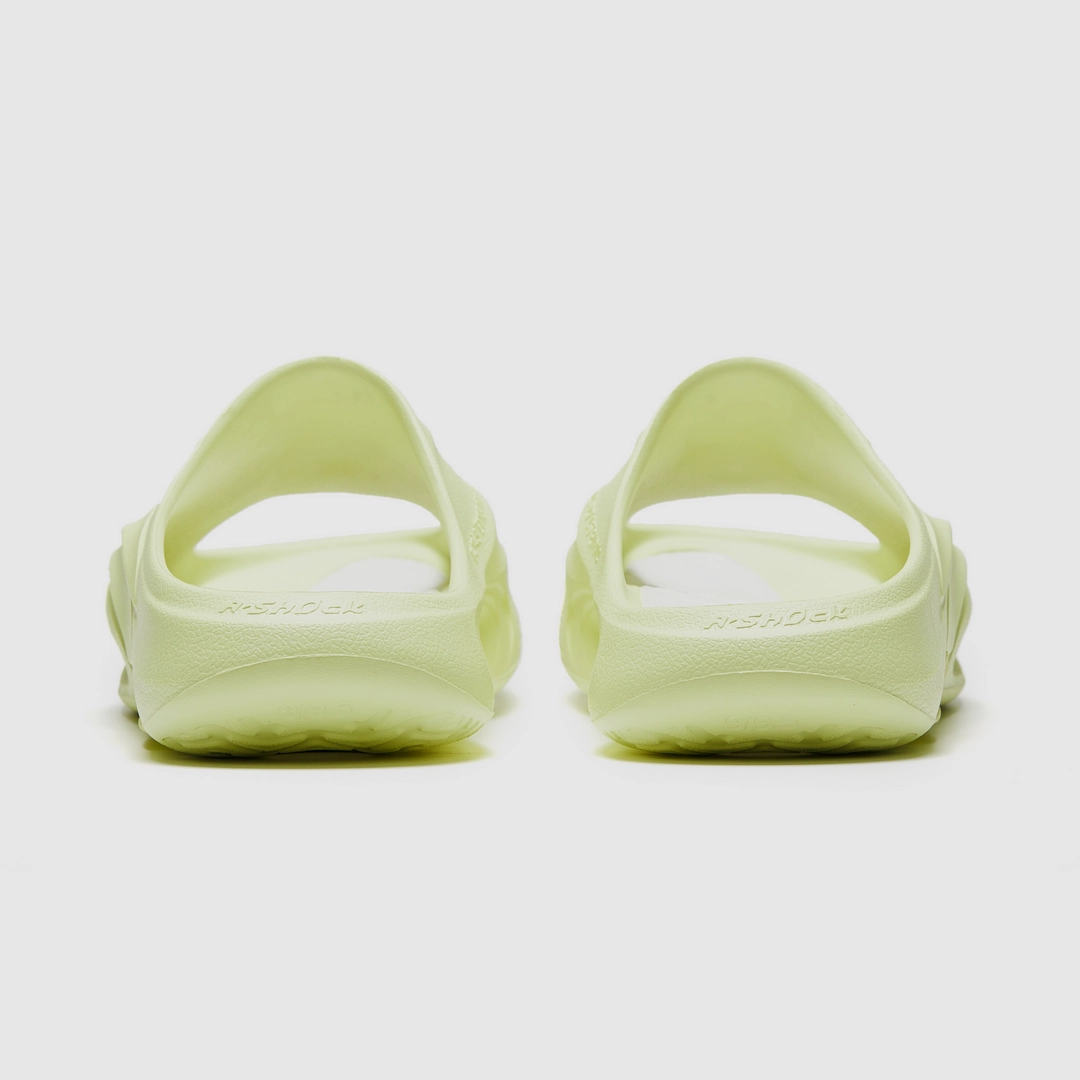Slippers With Heel ANTA Bubble Slide