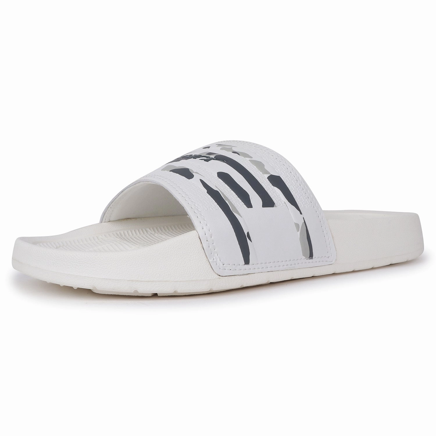 Bottom Wedge Sandals Slippers for Men SFG 193