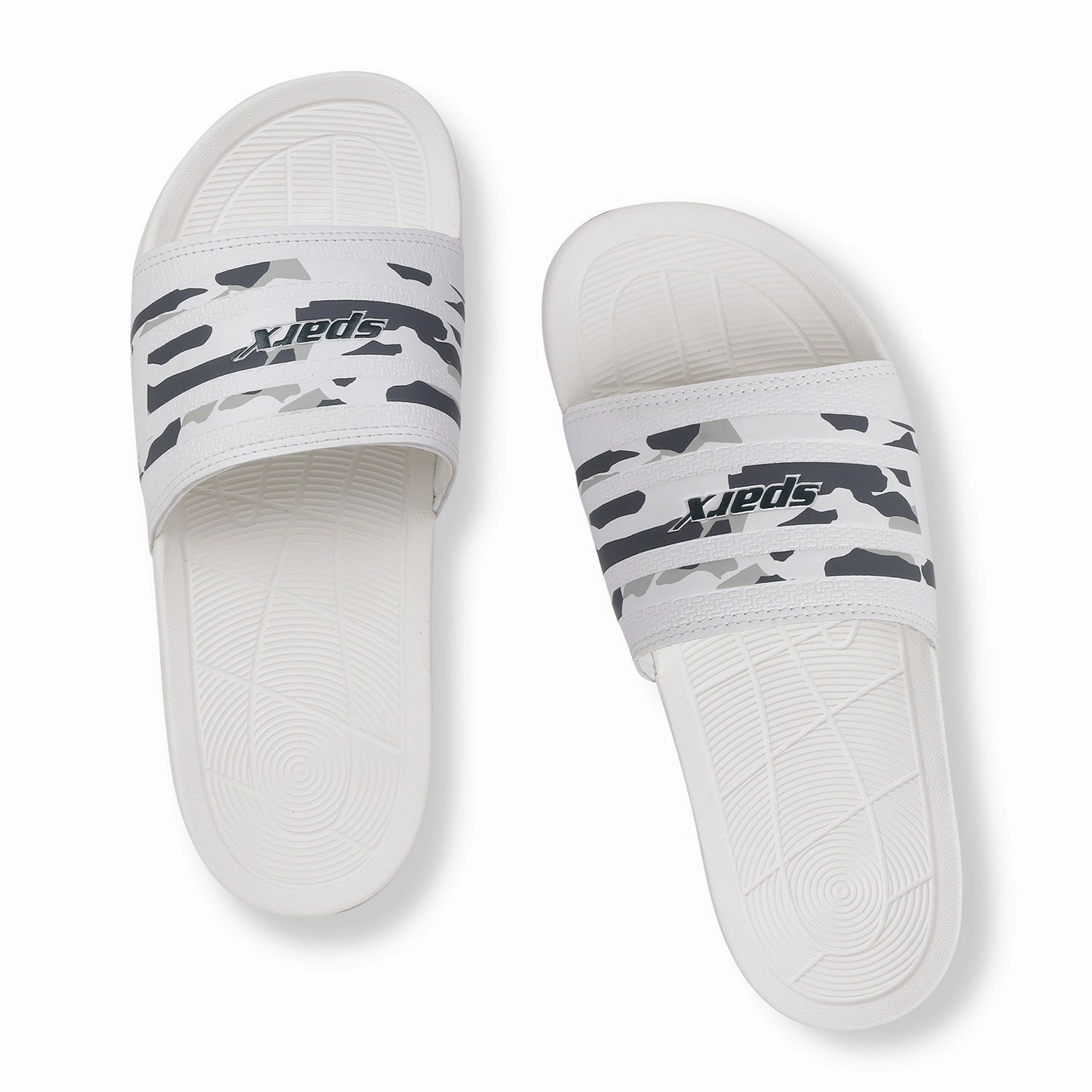 Slippers for Men SFG 193 Blaire Sandals