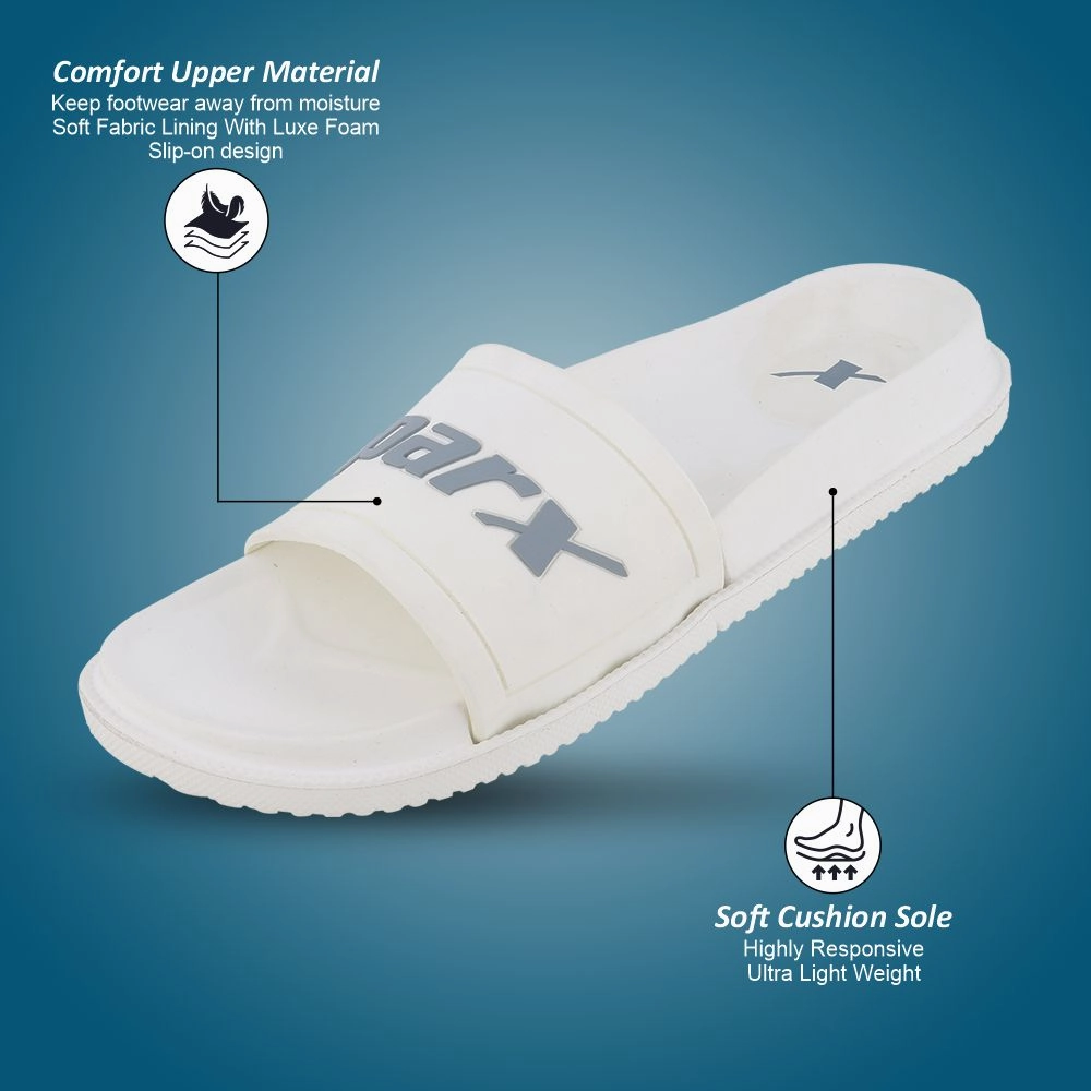 Slippers for Men SFG 2101 Royal Caribbean Sandals