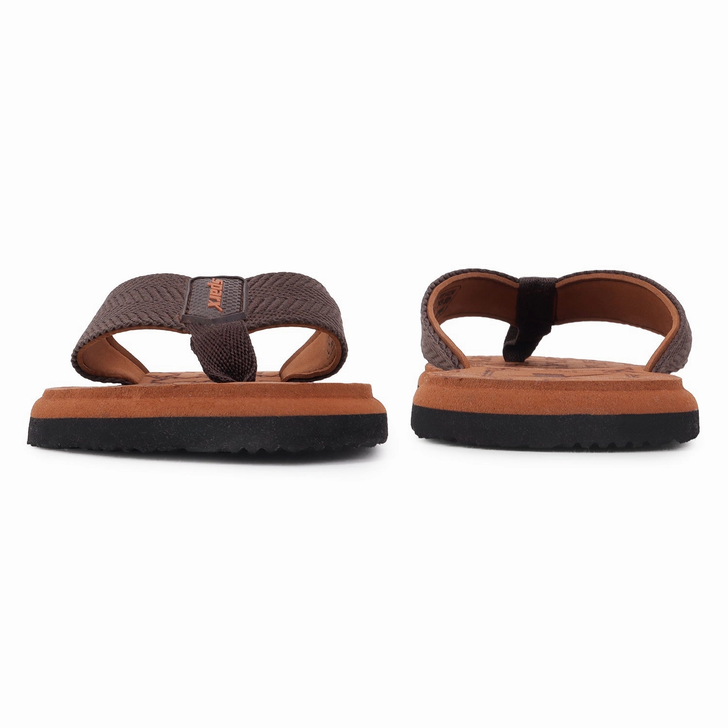 Slippers for Men SFG 621 Chinese Sandals