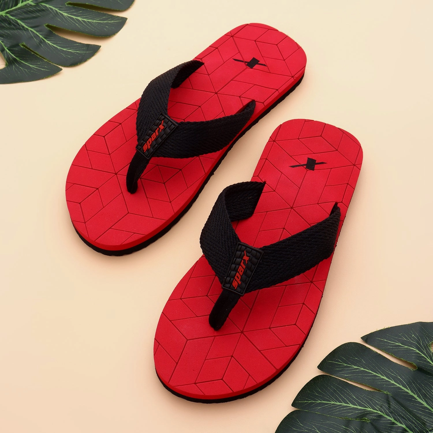 Slippers for Men SFG 9001 Water Sandals For Hiking