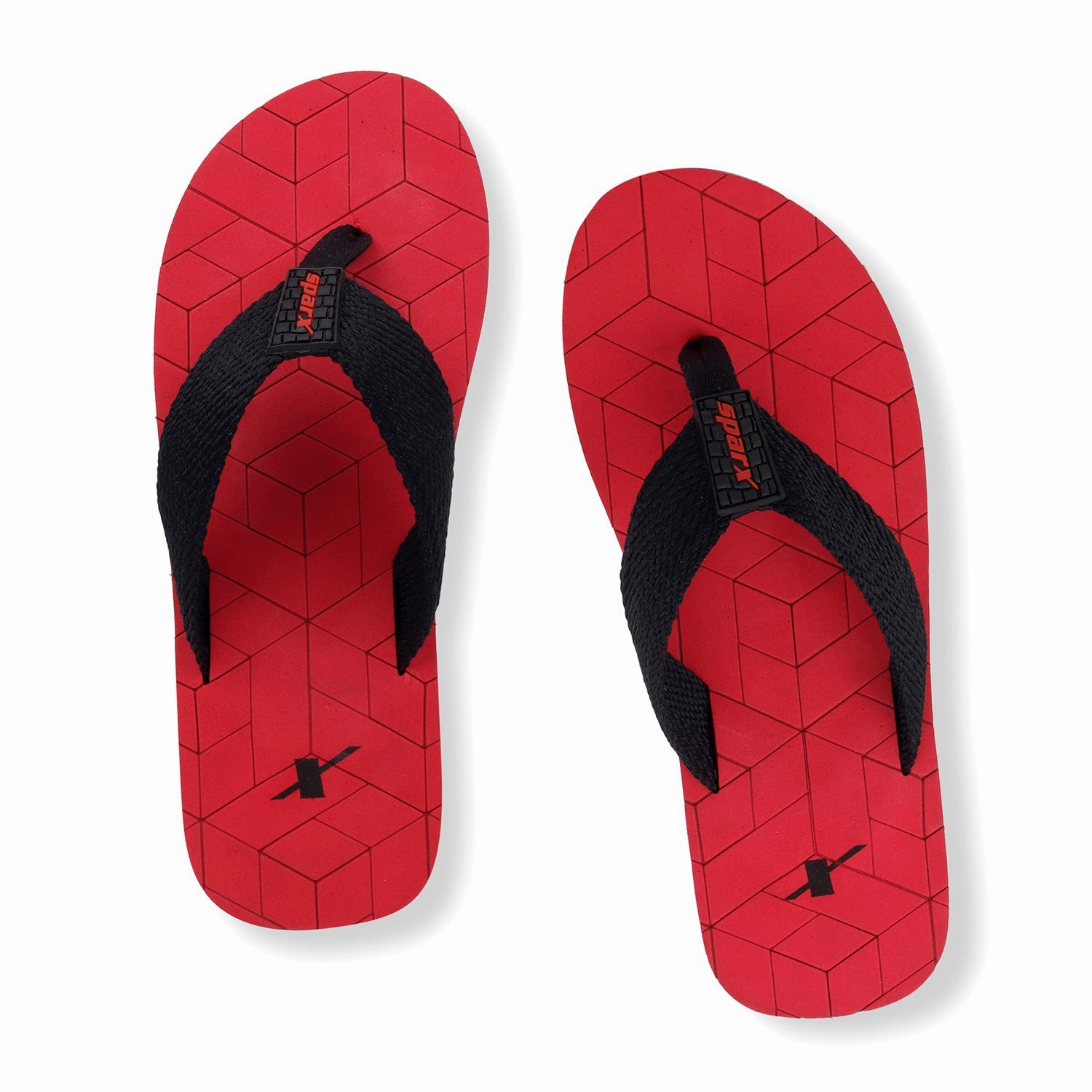 Sandals Size Chart Slippers for Men SFG 9001