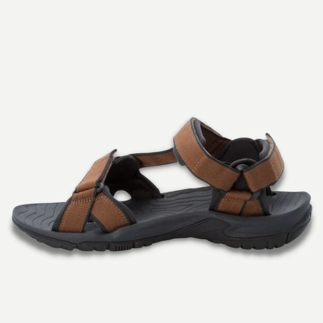 jack wolfskin Lakewood Ride Men's Sandals Slippers For Men At Home