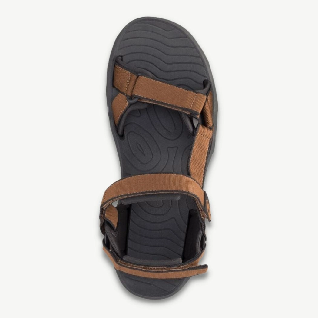 jack wolfskin Lakewood Ride Men's Sandals Diamond Slides